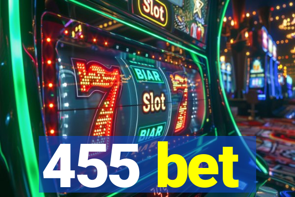 455 bet